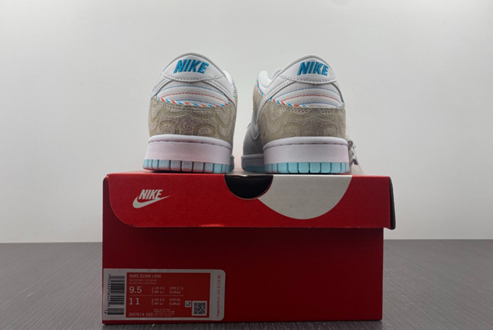 Nike Dunk Low Retro SE DH7614-500