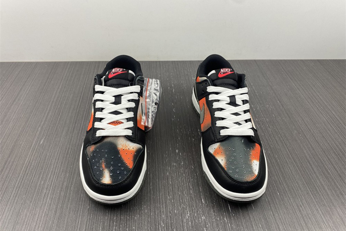 Nike Dunk Low “Graffiti” Expected 2022 DM0108-001
