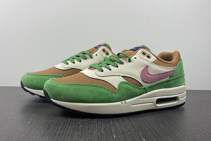 Nike Air Max 1 NH “Treeline” DR9773-300
