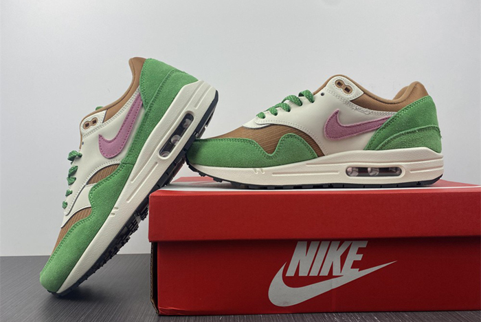 Nike Air Max 1 NH “Treeline” DR9773-300