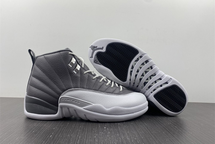 Air Jordan 12 STEALTH  CT8025-610