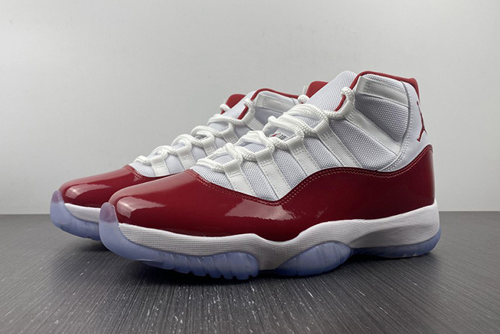 Air Jordan 11 Cherry 》 CT8012-116