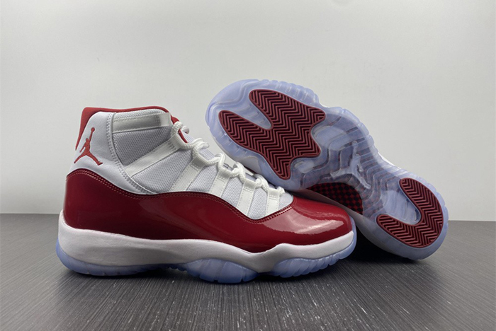 Air Jordan 11 Cherry 》 CT8012-116