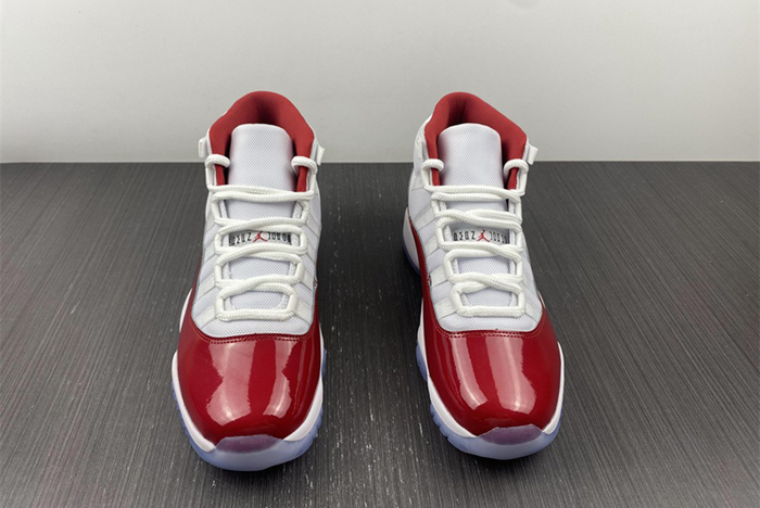 Air Jordan 11 Cherry 》 CT8012-116