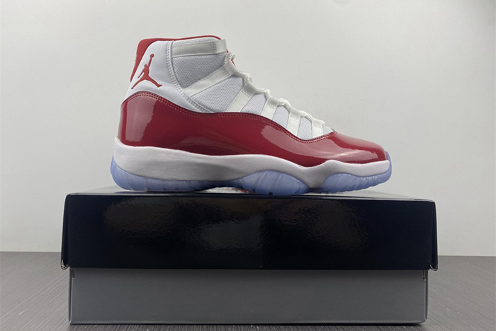 Air Jordan 11 Cherry 》 CT8012-116