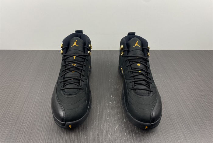 Air Jordan 12 Black Taxi CT8013-071