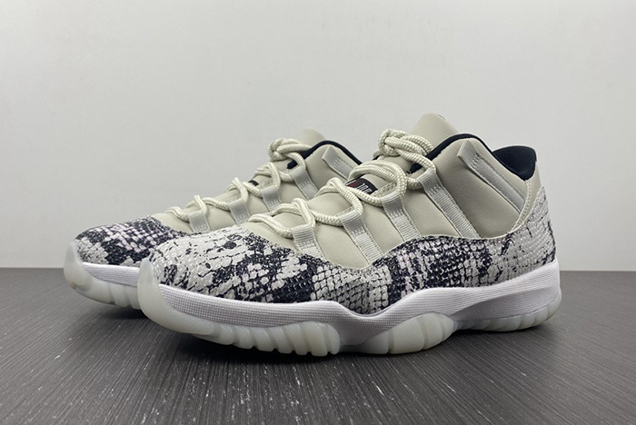 Air Jordan 11 Low CD6846-002