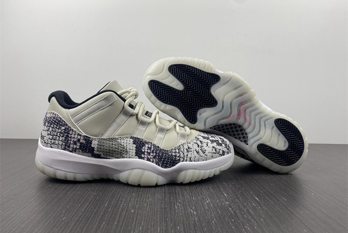 Air Jordan 11 Low CD6846-002