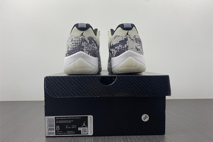 Air Jordan 11 Low CD6846-002