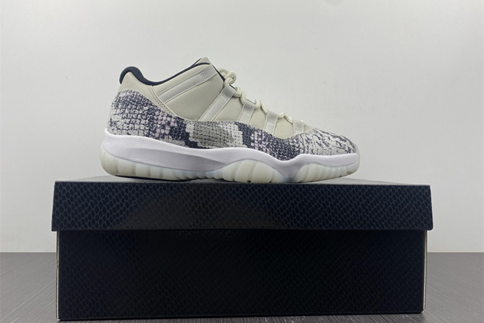Air Jordan 11 Low CD6846-002
