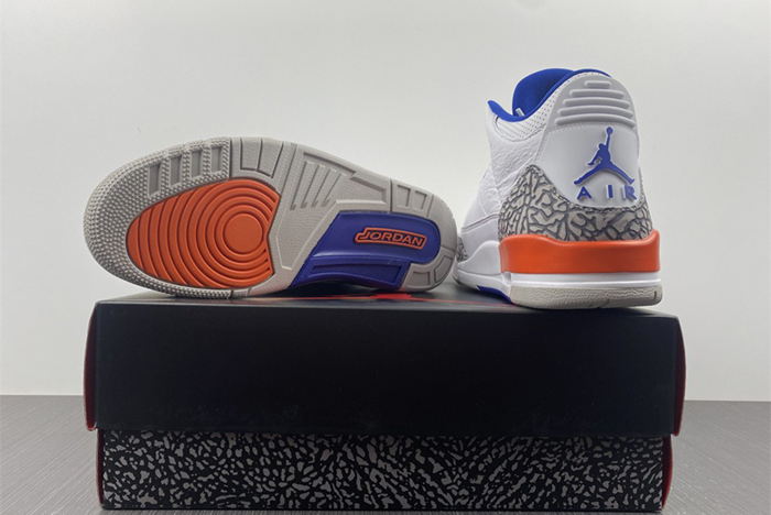 Air Jordan 3 Knocks AJ3 136064 148