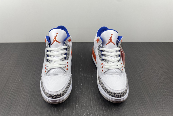 Air Jordan 3 Knocks AJ3 136064 148