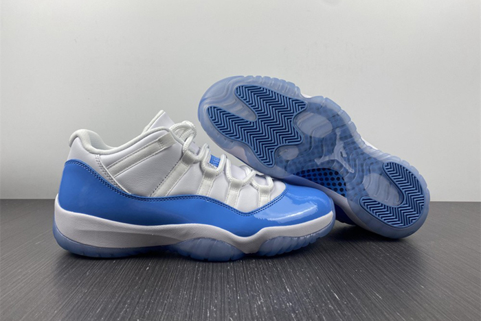 Air Jordans 11 Low 