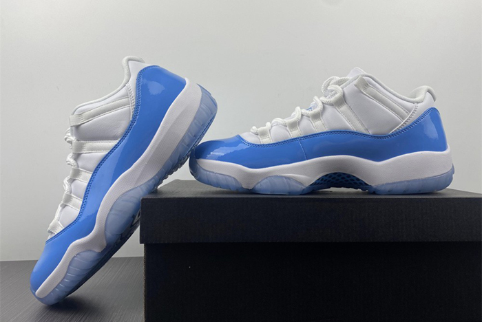 Air Jordans 11 Low 
