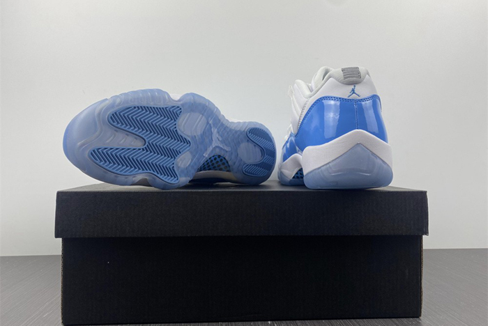 Air Jordans 11 Low 