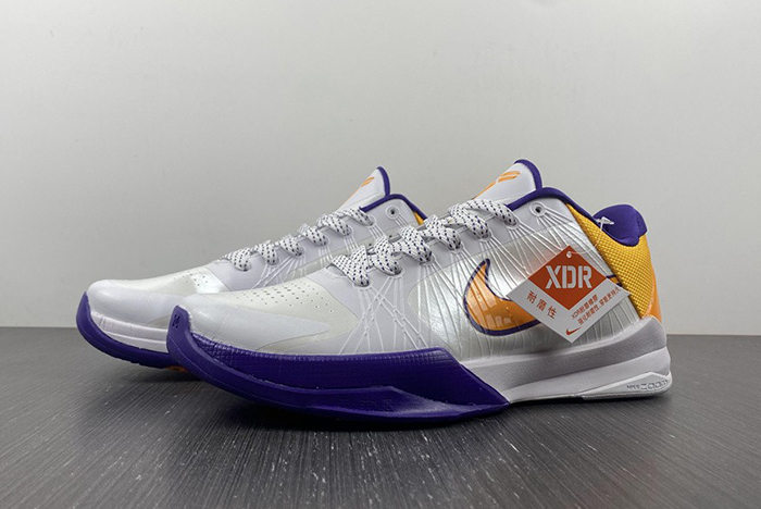 NIKE KOBE 386430-102