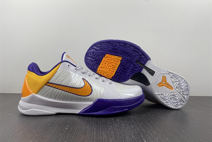 NIKE KOBE 386430-102