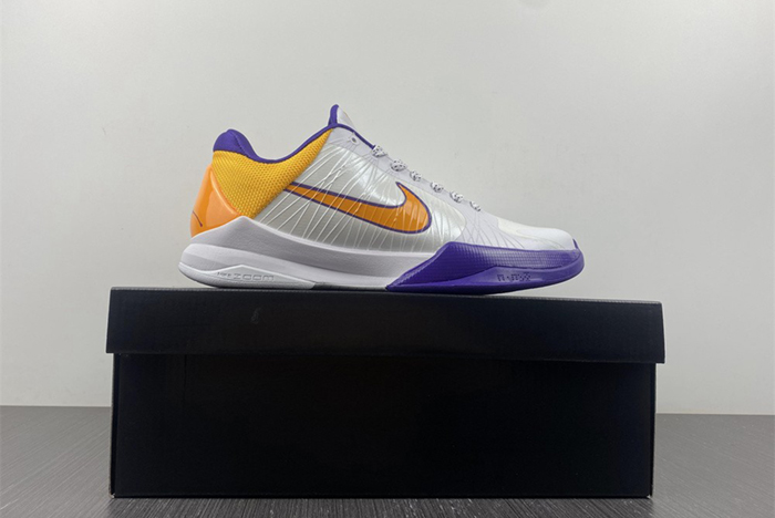 NIKE KOBE 386430-102