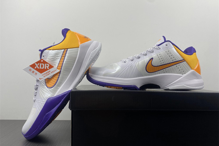 NIKE KOBE 386430-102