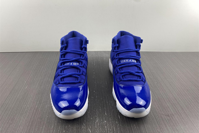 Air Jordan  11 AT7802-115