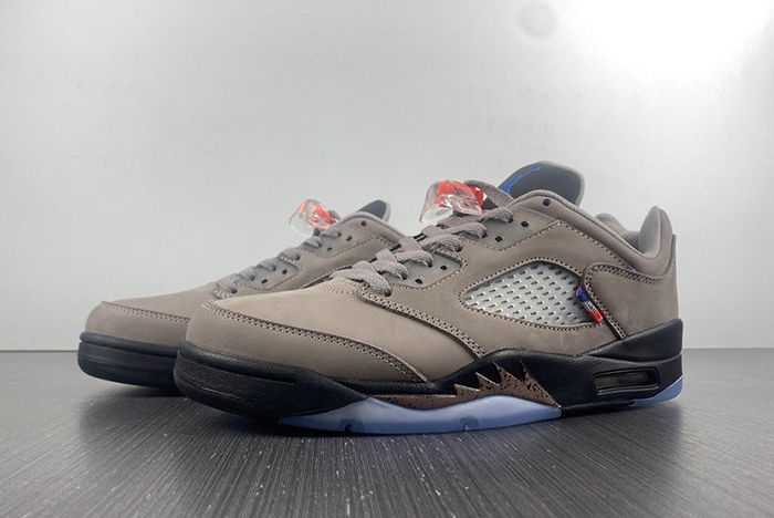 PSG-Air Jordan 5 Low DX6325-204