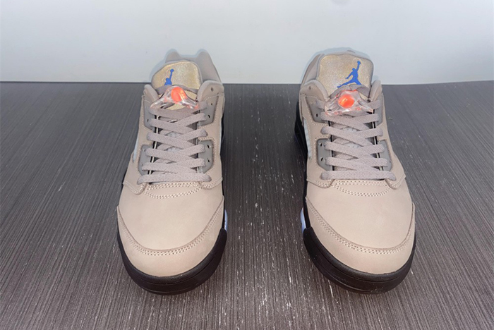 PSG-Air Jordan 5 Low DX6325-204