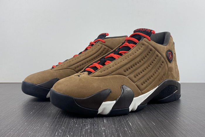 AIR JORDAN 14 AJ14 DO9406-200