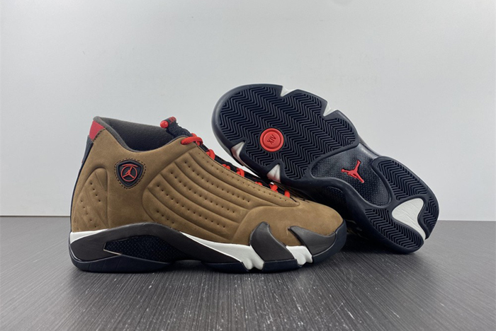 AIR JORDAN 14 AJ14 DO9406-200