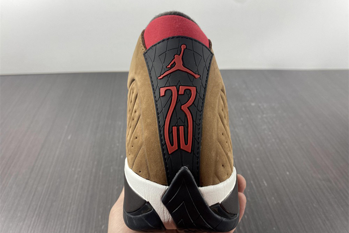 AIR JORDAN 14 AJ14 DO9406-200