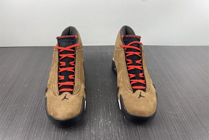 AIR JORDAN 14 AJ14 DO9406-200