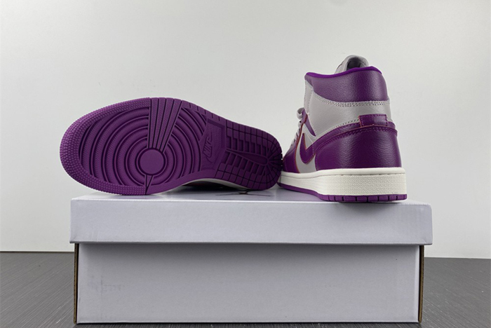 Air Jordan 1 Mid BQ6472-501