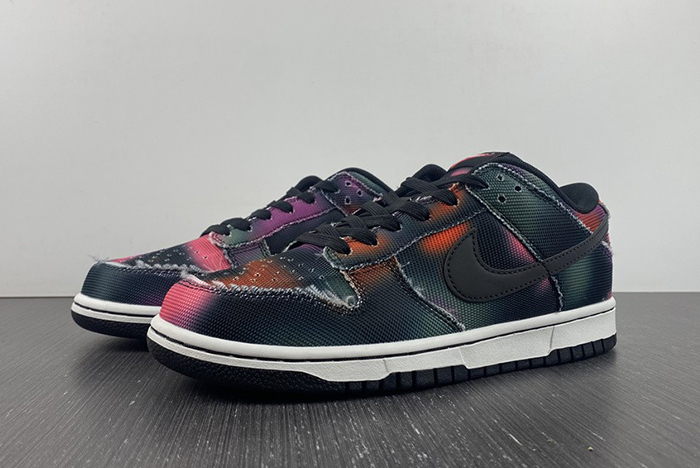 Nike Dunk Low Retro PRM DM0108-002