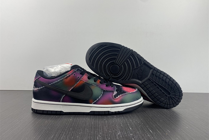 Nike Dunk Low Retro PRM DM0108-002