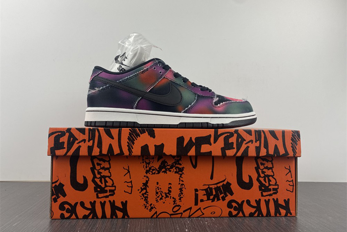 Nike Dunk Low Retro PRM DM0108-002