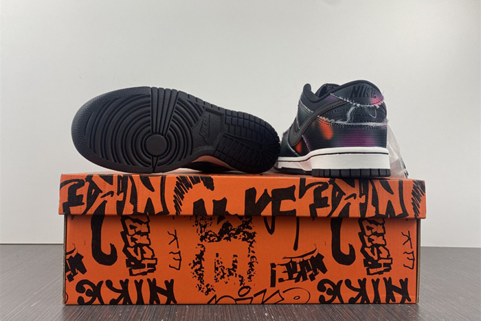 Nike Dunk Low Retro PRM DM0108-002