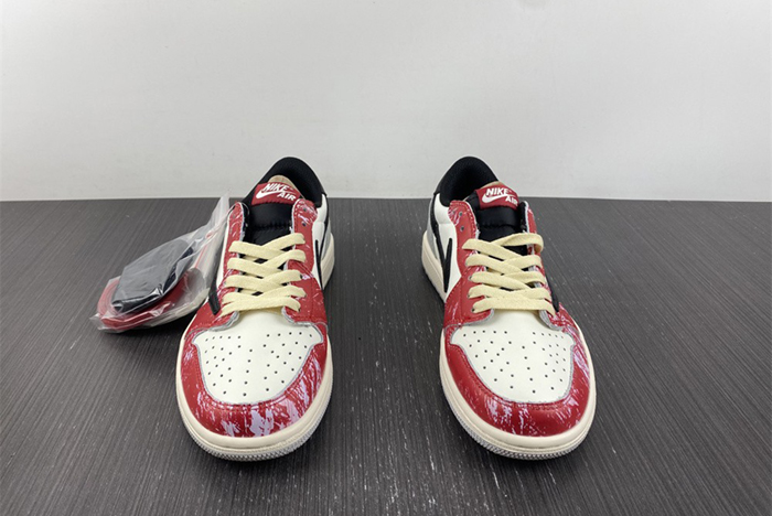 Nike Dunk Low DM7866-133