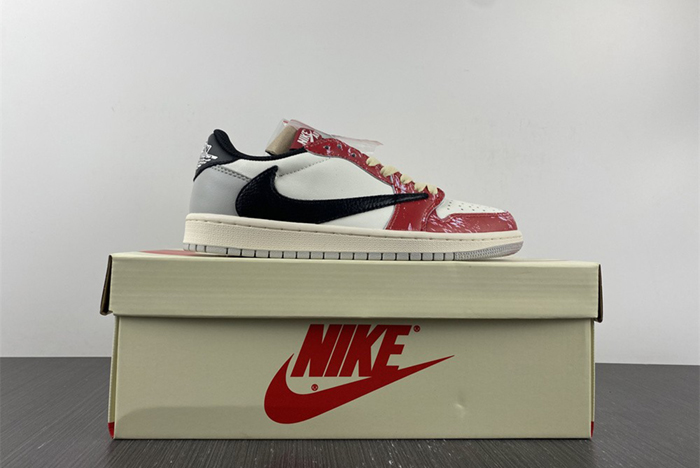 Nike Dunk Low DM7866-133