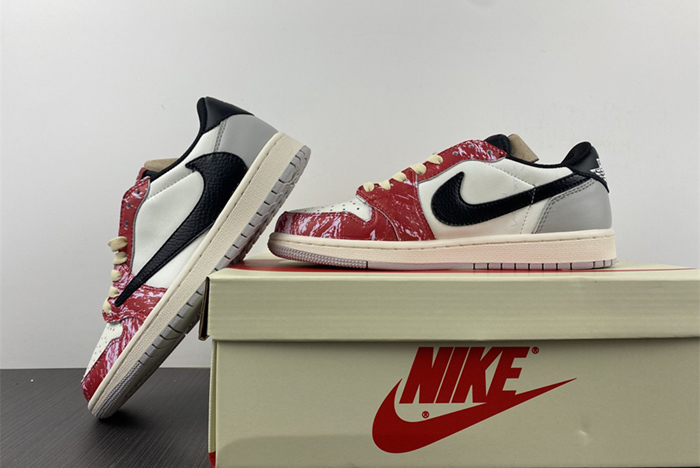 Nike Dunk Low DM7866-133