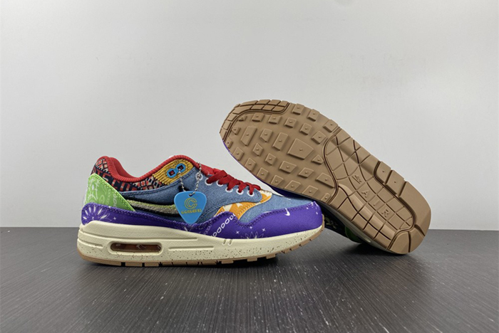 Nike Air Max 1 DN1803-500