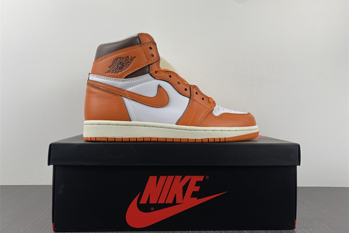 Air Jordan 1 High "Starfish" AJ1 DO9369-101