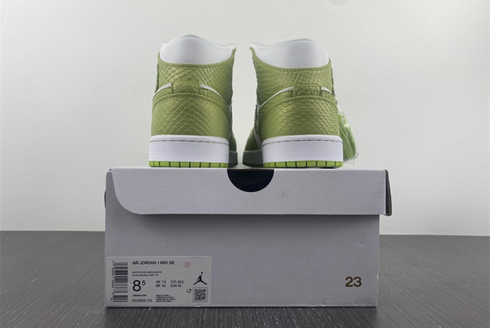 AIR JORDAN 1 MID SE AJ1 DV2959-113