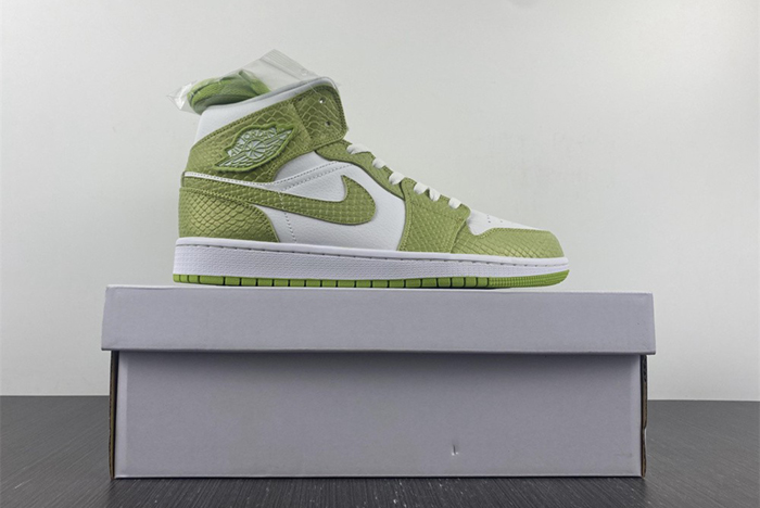 AIR JORDAN 1 MID SE AJ1 DV2959-113