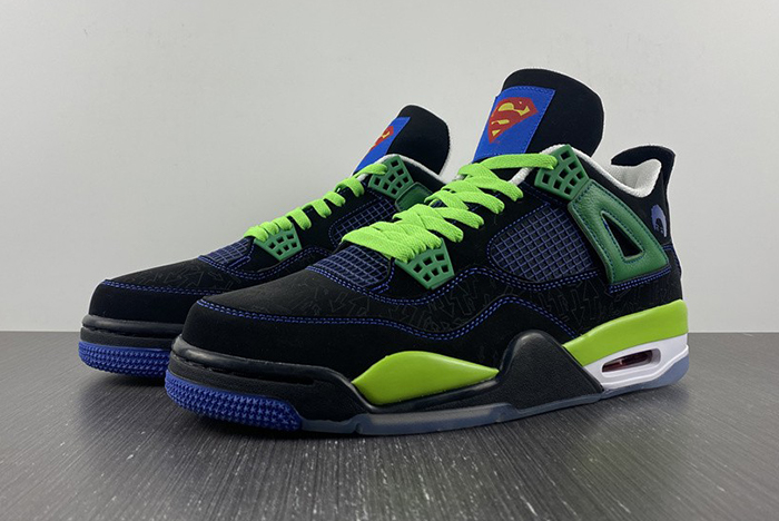 Air Jordan 4 Doernbecher 308497-015