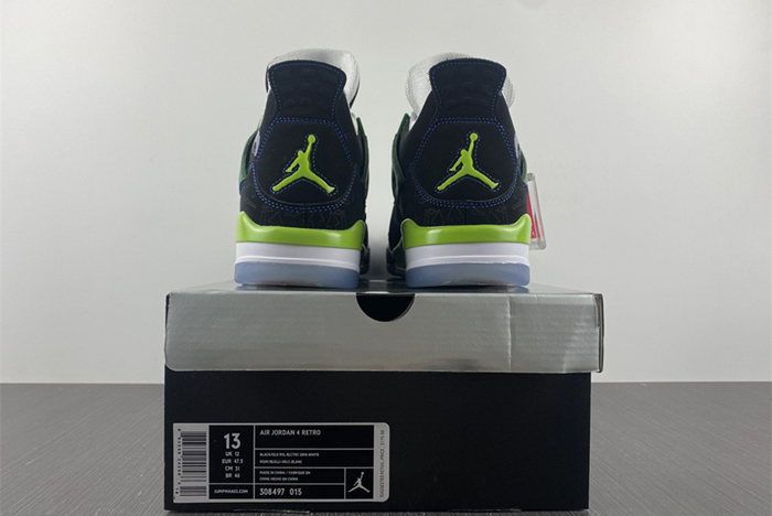 Air Jordan 4 Doernbecher 308497-015