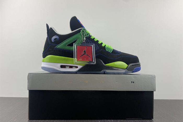 Air Jordan 4 Doernbecher 308497-015