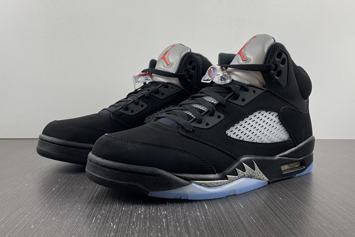 Air Jordan 5 845035-003