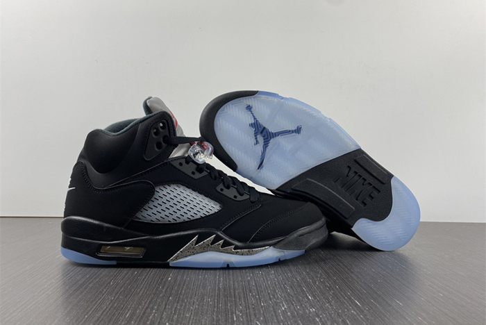 Air Jordan 5 845035-003