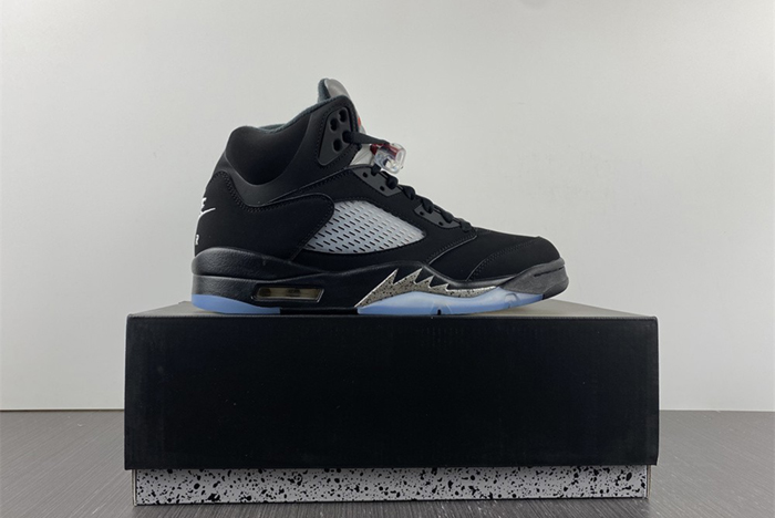 Air Jordan 5 845035-003