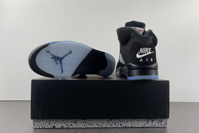 Air Jordan 5 845035-003
