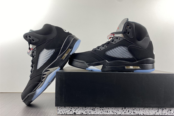 Air Jordan 5 845035-003